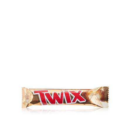 Twix Chocolate 25gm