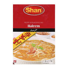 Shan Haleem 100g