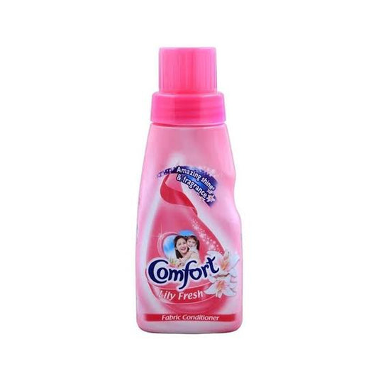 Comfort Lily Fresh