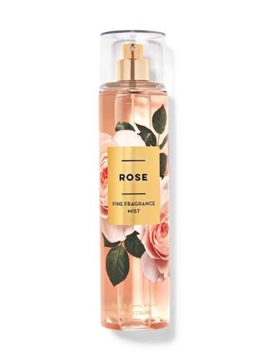 B&B Works Rose -236ml-