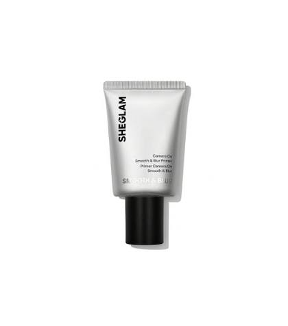 Sheglam Camera On Smooth & Blur Primer