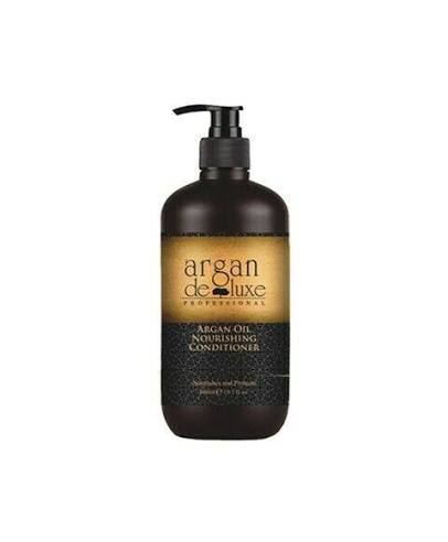 Argan De Luxe Nourishing Conditioner -300ml-