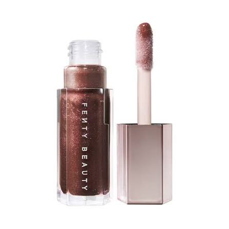 Fenty Beauty Gloss Bomb 05 Hot chocolit
