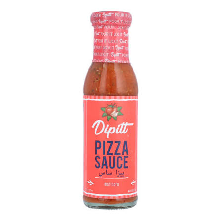 Dipitt Pizza Sauce - 320g