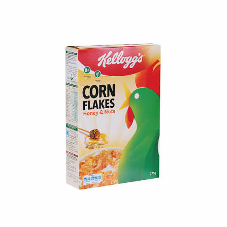 KELLOGS CORN FLAKES