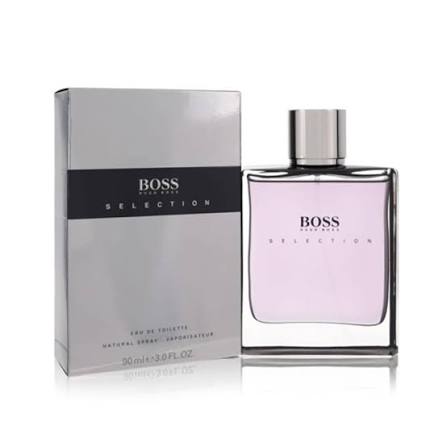 Edt Hugo Boss Selection -100ml