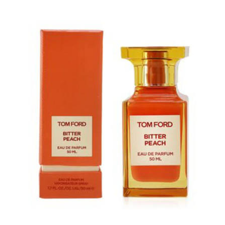 Edp Tom Ford Bitter Peach -50ml