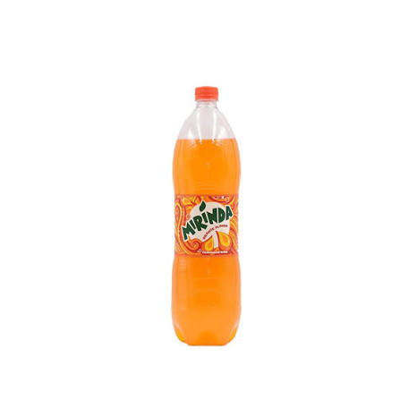 Mirinda - 1Ltr