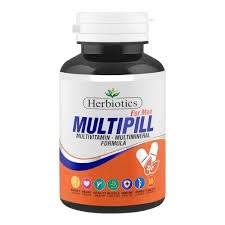 Multipill For Men Tab 30s
