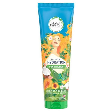 Herbal Essences Tropical Hydration Conditioner - 275ml