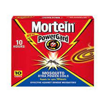 Mortein Mosquito Coil - 5 Coil