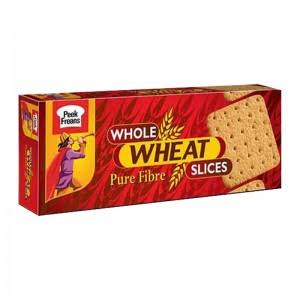 PEEK FREANS WHOLE WHEAT RS 85
