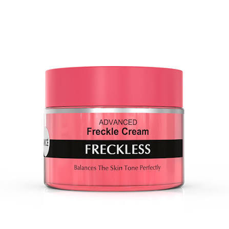 Vince Freckless Cream - 50ml