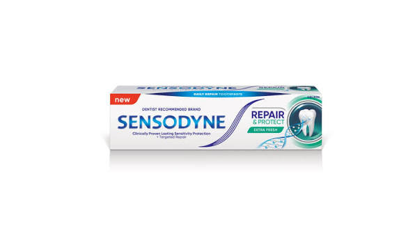 Sensodyne Repair Protect Extra Fresh 100gm