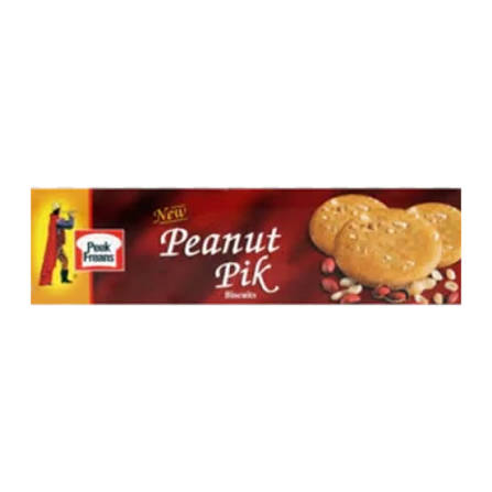 PEEK FREANS PEANUT PIK RS 90