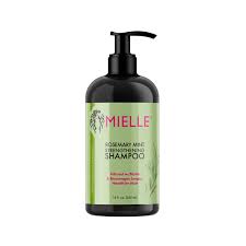 Mielle Shampoo RoseMary Mint 355ml
