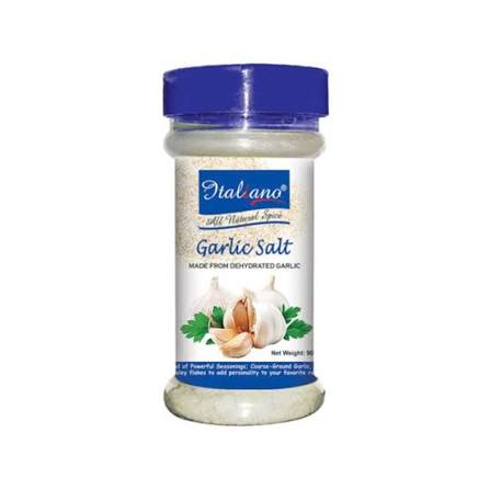 Italiano Garlic Salt - 90g