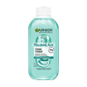 Garnier Tonik Toner Hyaluronic Aloe -200ml-