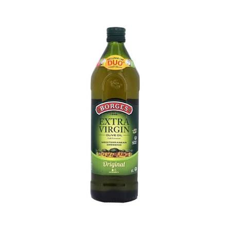 Borges Extra Virgin Olive Oil Original - 1L
