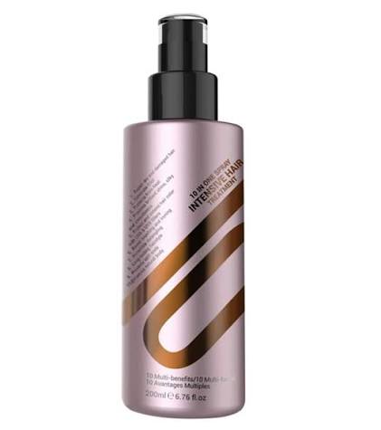 Argan De Luxe 10 in 1 Hair Spray -200ml-