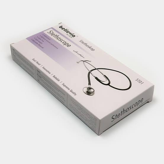 Stethoscope Believia - ST01