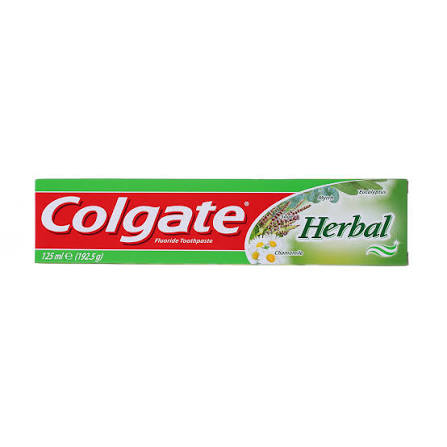 Colgate Herbal - 125ml