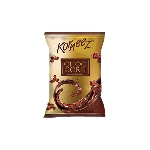 Korneez Choco Corn 50gm