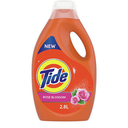Tide Rose Blossom 2.8L