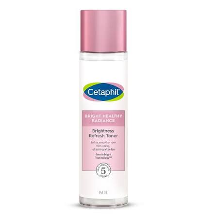 Cetaphil Bright Radiance Toner -150ml