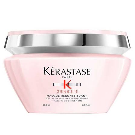 KERASTASE Genesis Hairfall Mask -200ml-