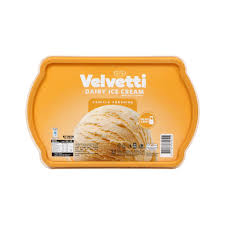 Walls Velvetti