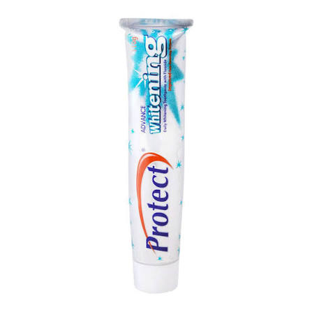 PROTECT ADVANCE WHITENING T/P 110GM