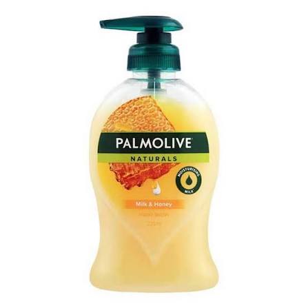 Palmolive Naturals Handwash Milk & Honey 225ml