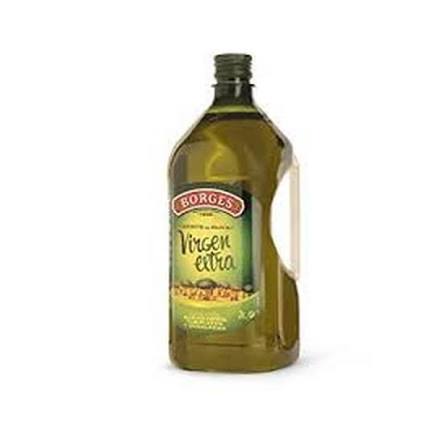 Borges Extra Virgin Olive Oil-2ltr Pet