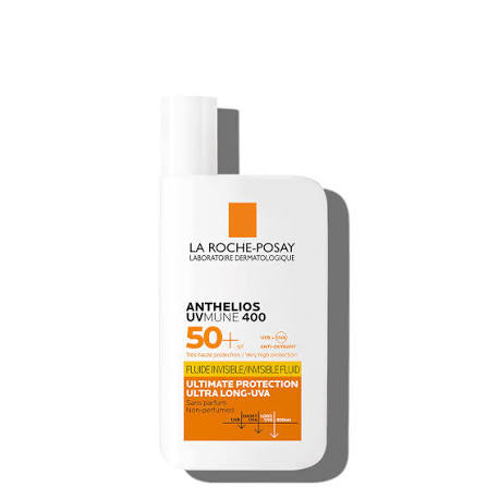 La Roche-Posay SPF 50+ - 50ML