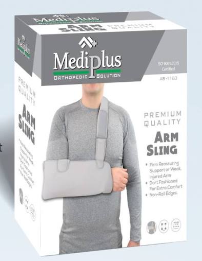 Mediplus Arm Sling All Size