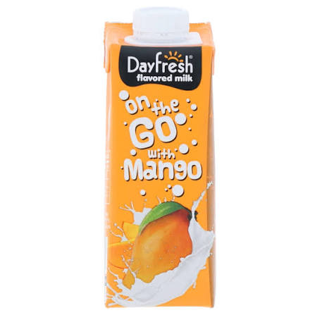 Dayfresh Mango - 225Ml