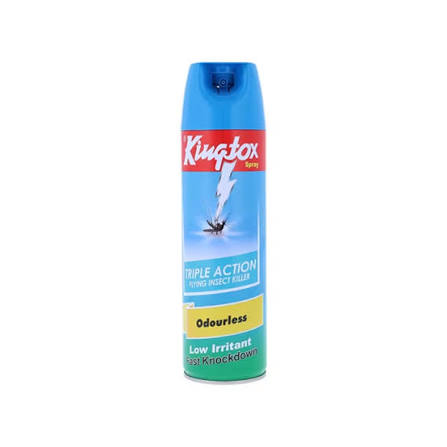 Kingtox Spray Insect killer 400ml