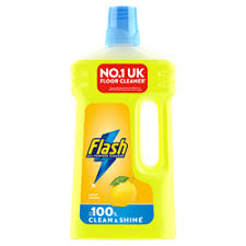 Flash All Purpose Cleaner Crisp Lemon 950Ml