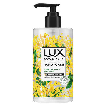 Lux Hand Wash Ylang Neroli Oil 400ml