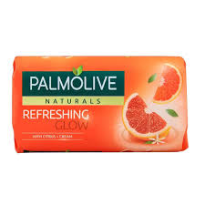Palmolive Naturals Refreshing Glow - 130g