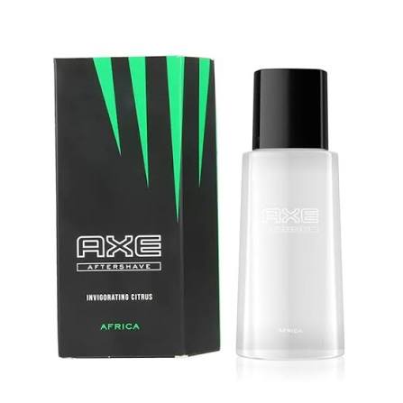 Axe After Shave Africa -100ml