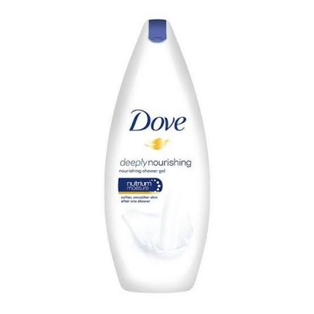 Dove Body Wash Deeply Nourish -500ml