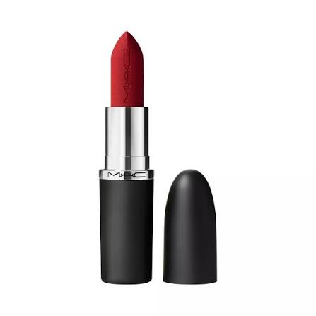 Mac Ximal Matte L/Stick # 612 Russion Red