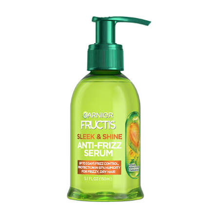 Garnier Fructis Anti Frizz Serum 150ml