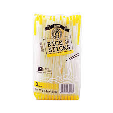 Suree 3mm Rice Stick -400g