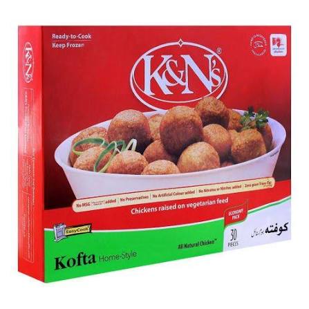 K&Ns Kofta - 850g