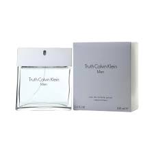 Ck Truth Men Edt - 100ml