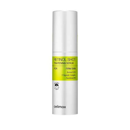 Celimax Retinol Shot Serum -30ml