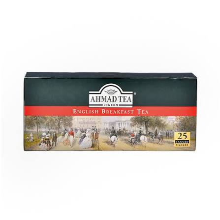 Ahmad Tea English Breakfast -50g